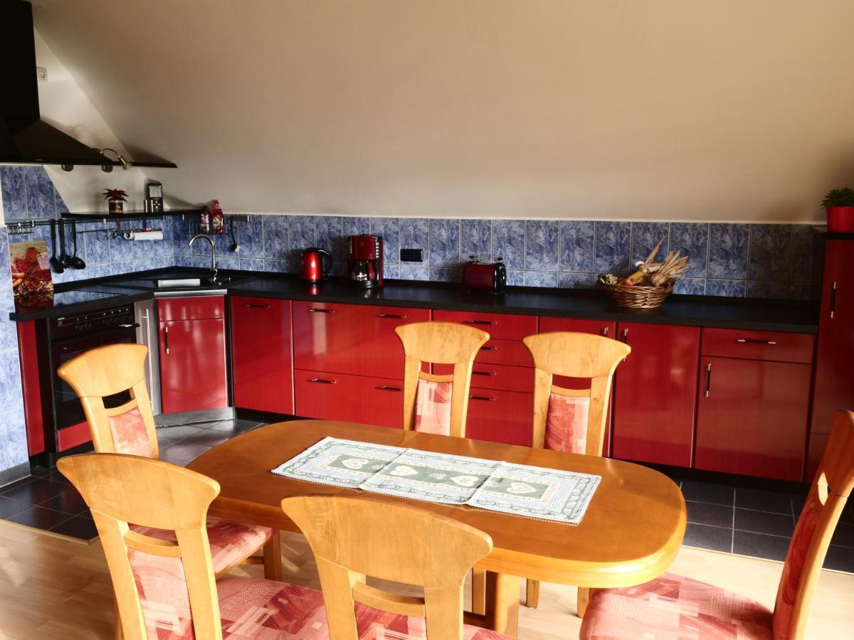 Helle Moderne 52 Qm Wohnung Mit Balkon Κέμνιτς Εξωτερικό φωτογραφία