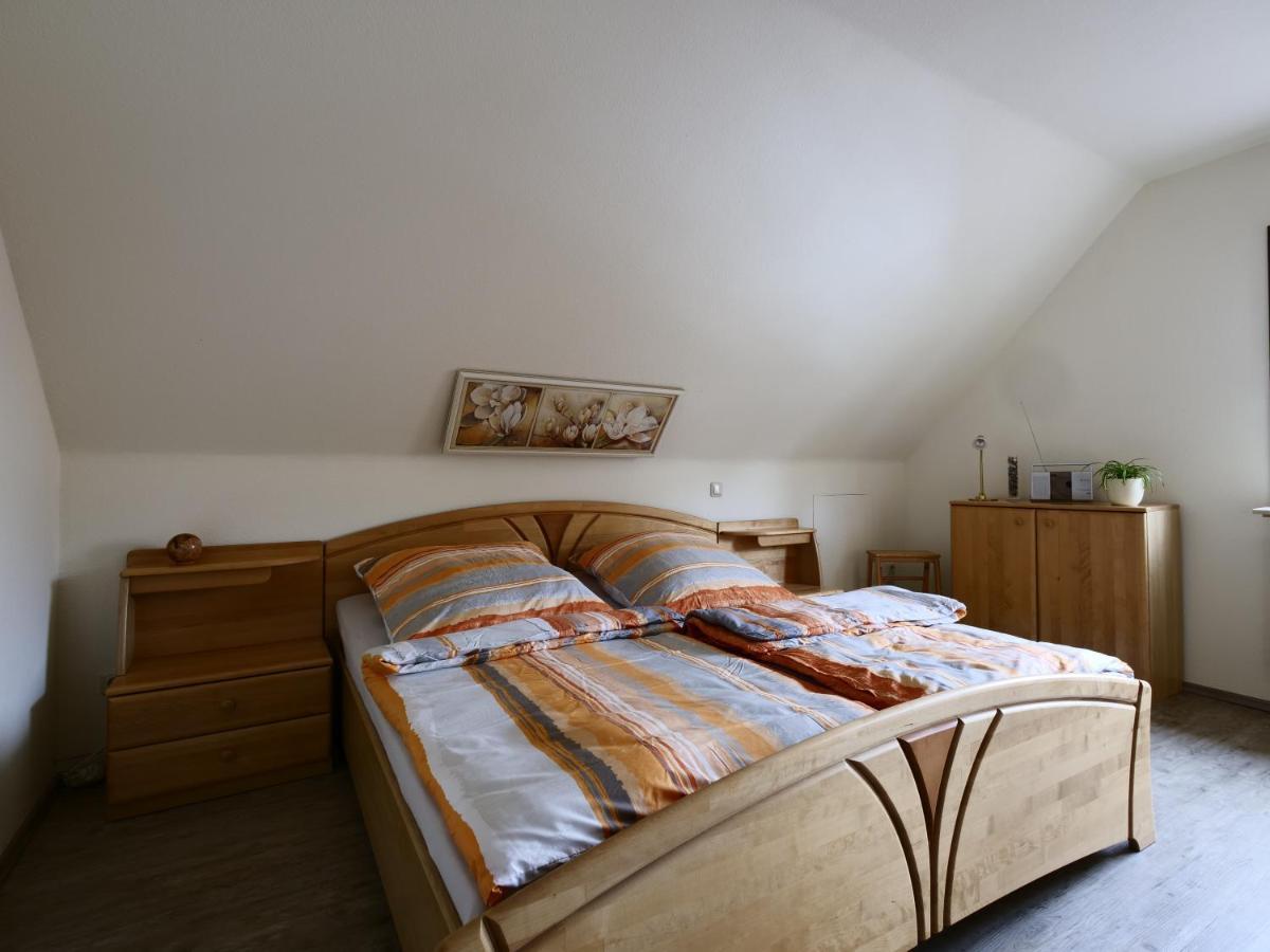 Helle Moderne 52 Qm Wohnung Mit Balkon Κέμνιτς Εξωτερικό φωτογραφία