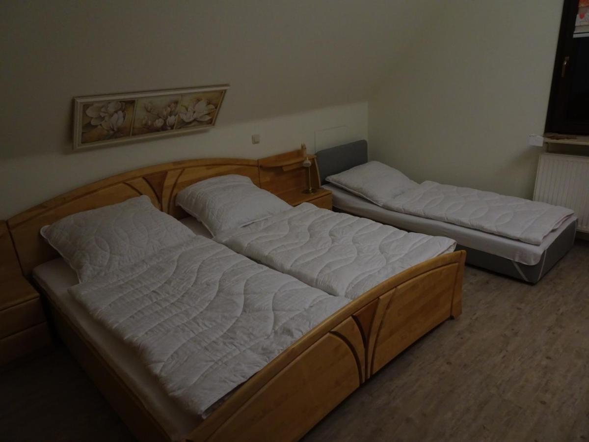 Helle Moderne 52 Qm Wohnung Mit Balkon Κέμνιτς Εξωτερικό φωτογραφία