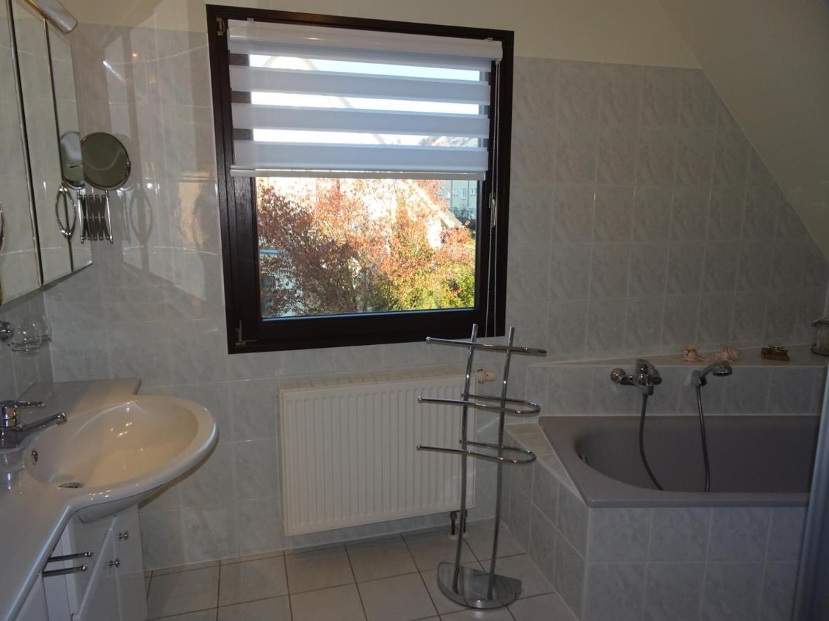 Helle Moderne 52 Qm Wohnung Mit Balkon Κέμνιτς Εξωτερικό φωτογραφία